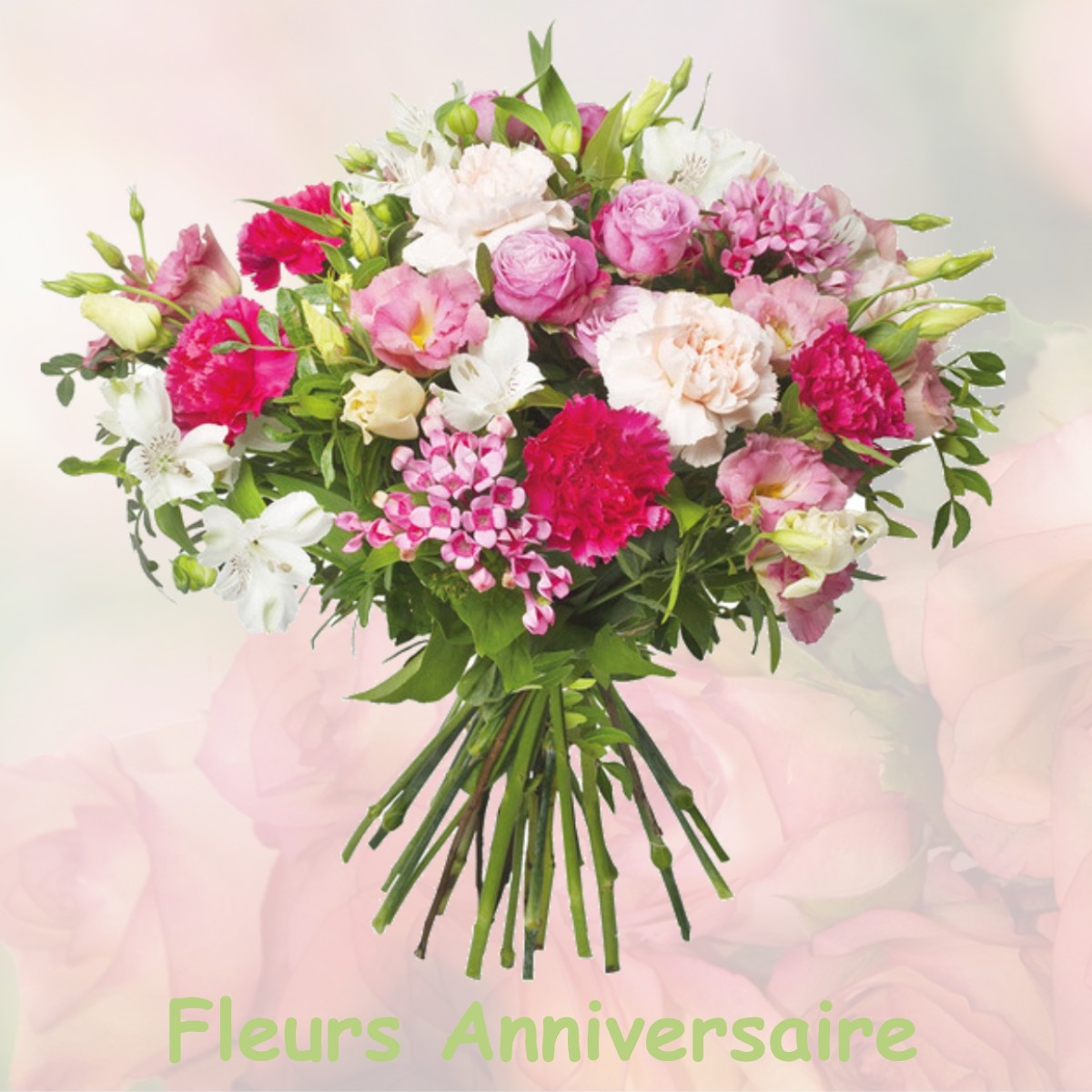 fleurs anniversaire HERONCHELLES